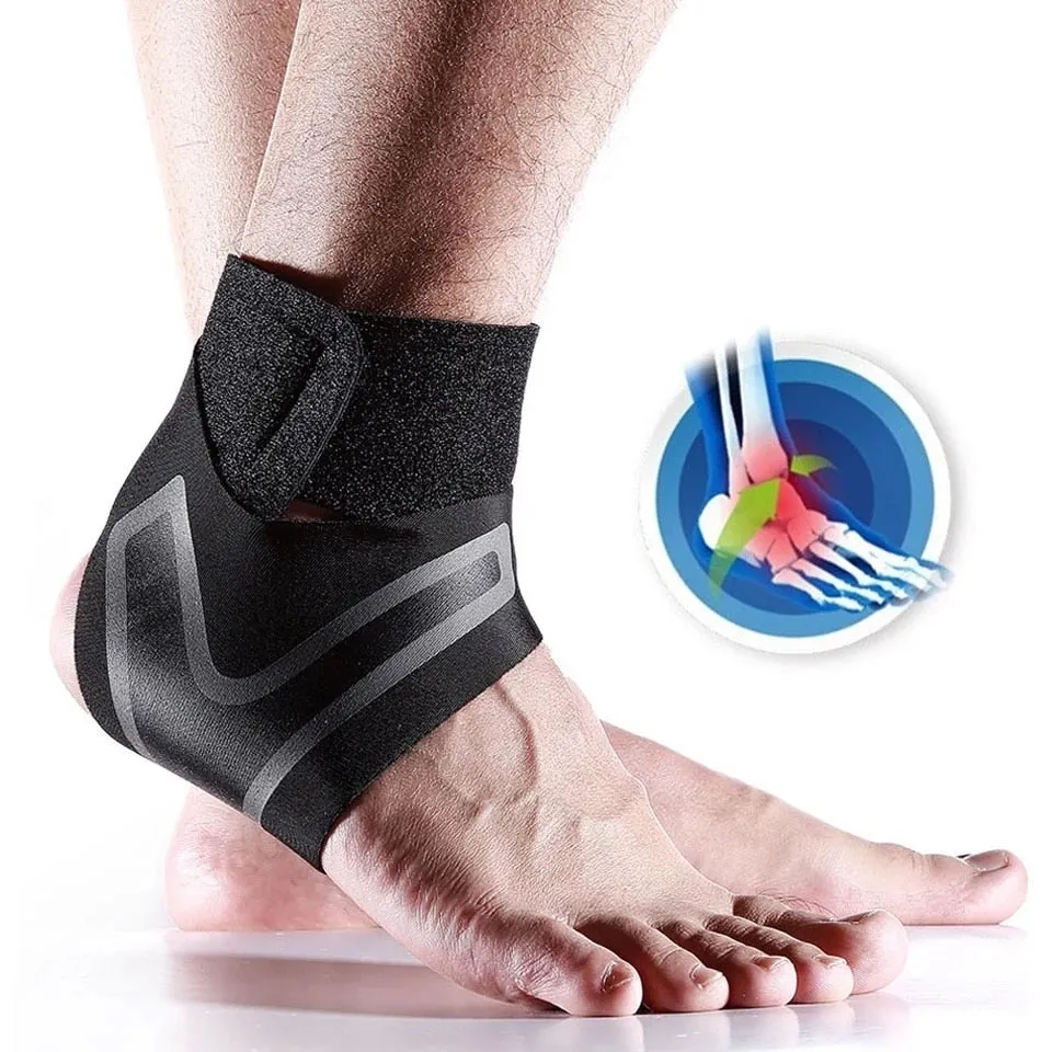 Sport Ankle Support