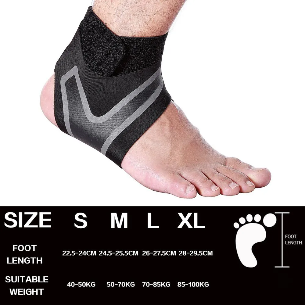 Sport Ankle Support