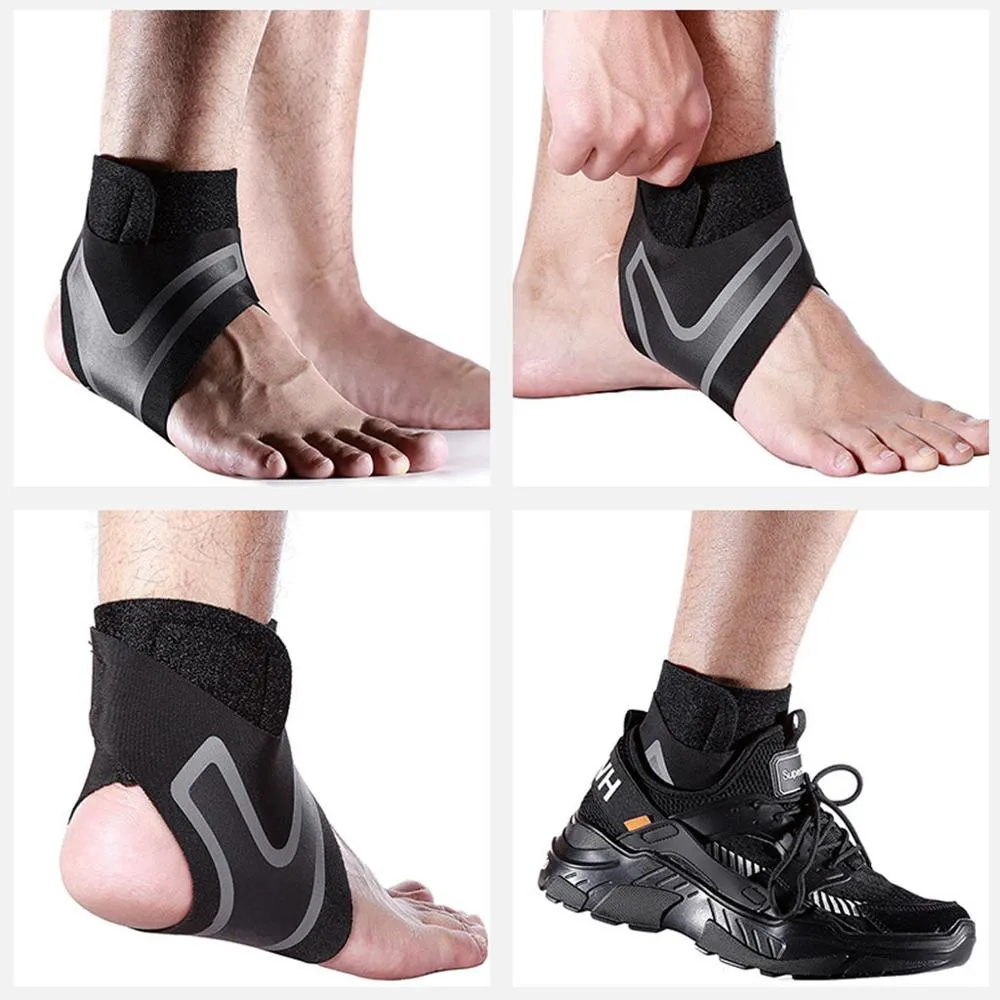 Sport Ankle Support