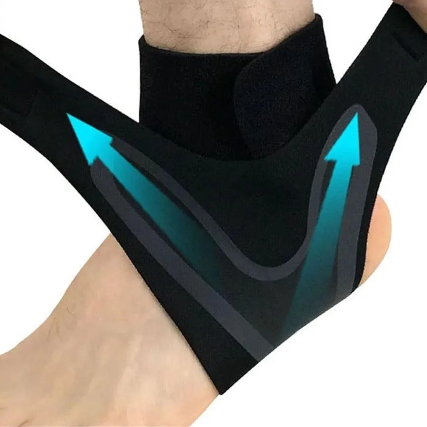Sport Ankle Support