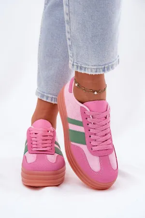 Sport Shoes Step in style