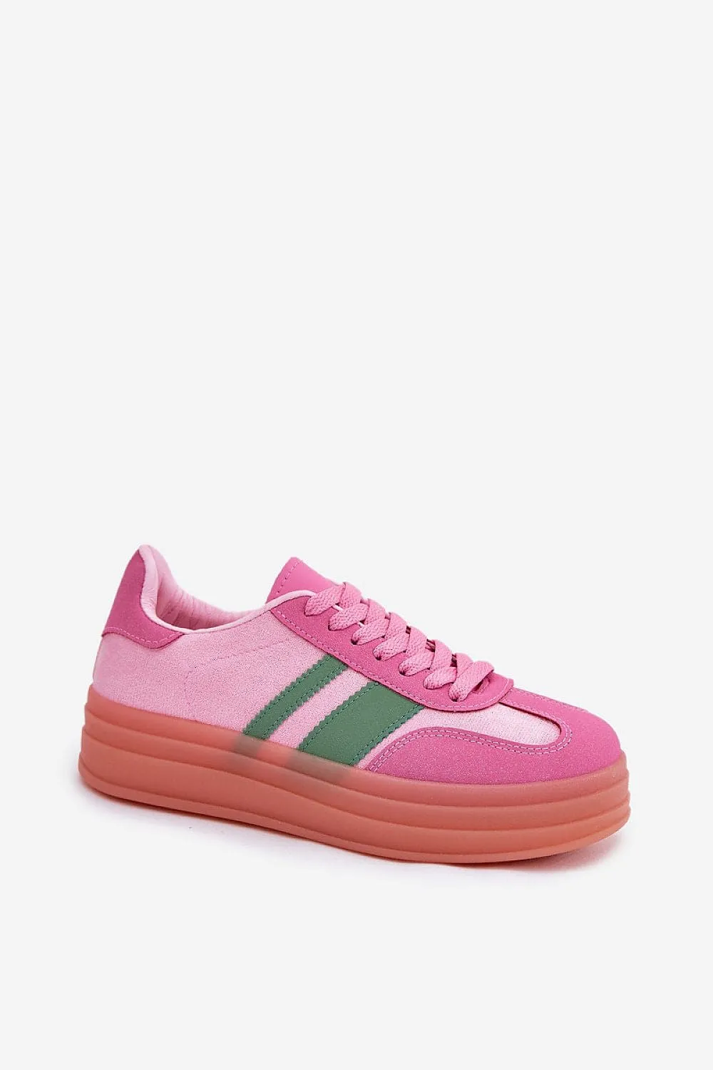 Sport Shoes Step in style