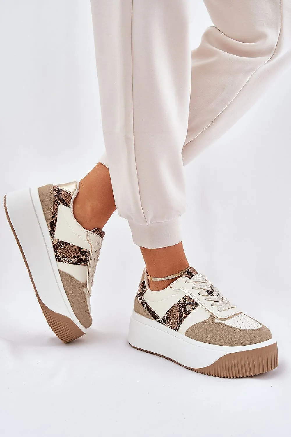Sport Shoes