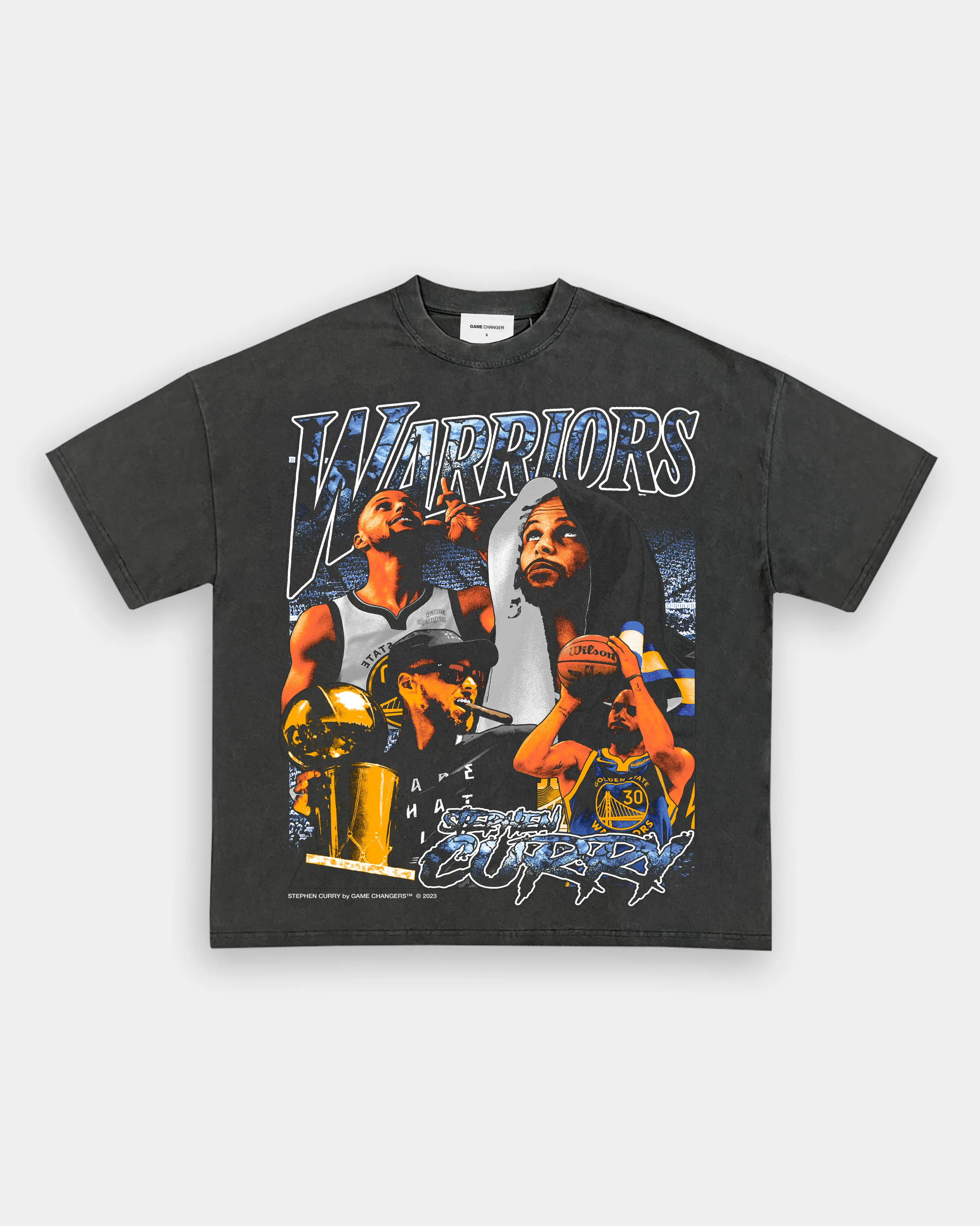 STEPHEN CURRY TEE