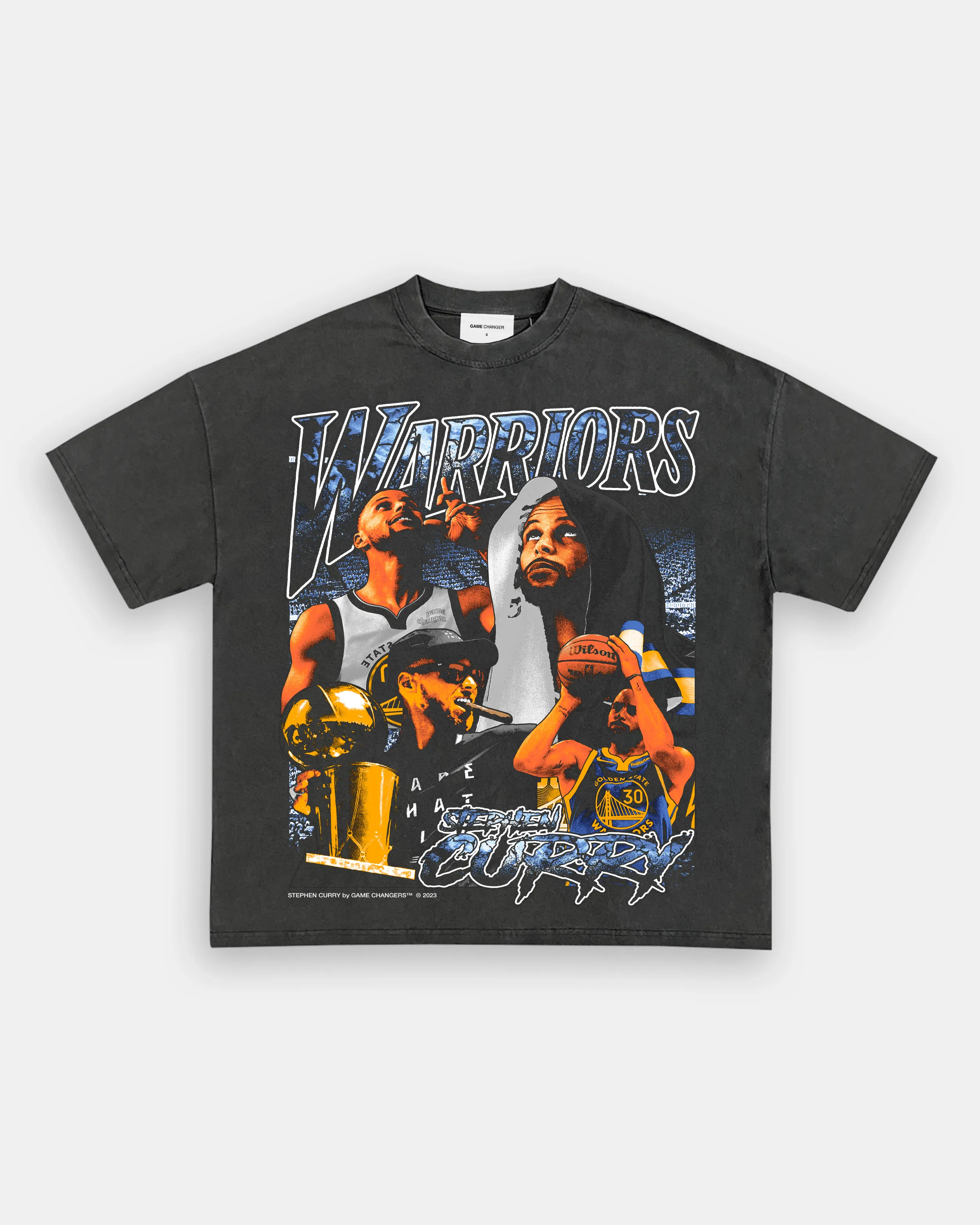 STEPHEN CURRY TEE
