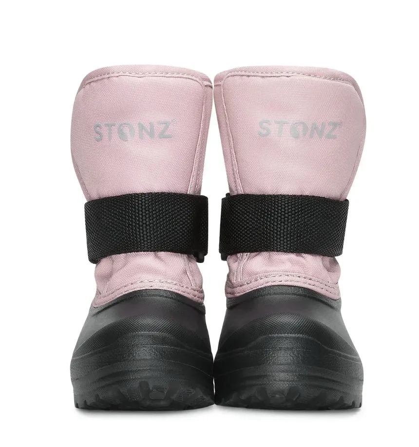 Stonz Trek Toddler Winter Boots