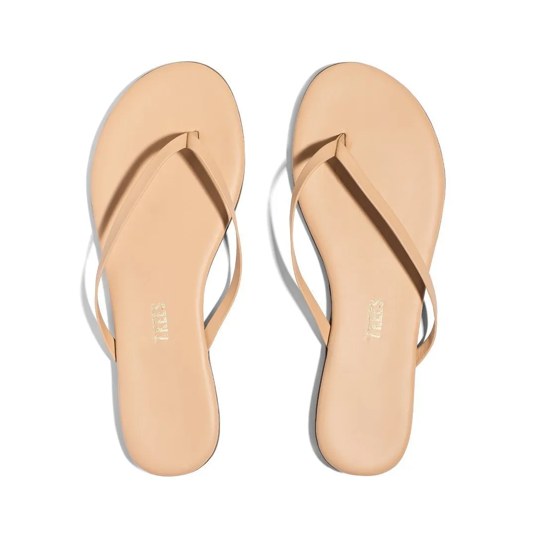 Tkees Foundations