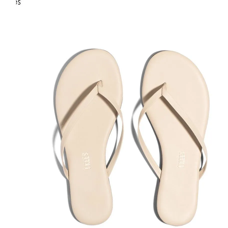Tkees Foundations