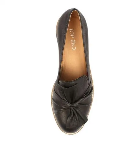 Top End - Oclem Black Black