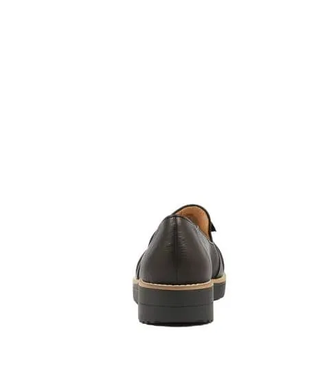Top End - Oclem Black Black