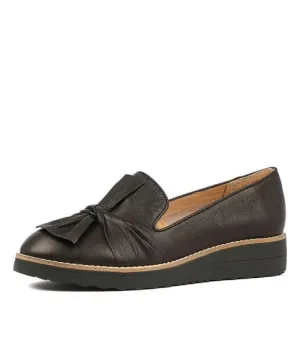 Top End - Oclem Black Black
