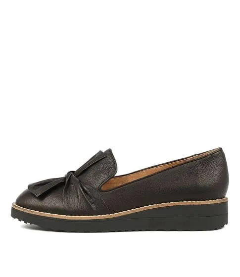 Top End - Oclem Black Black
