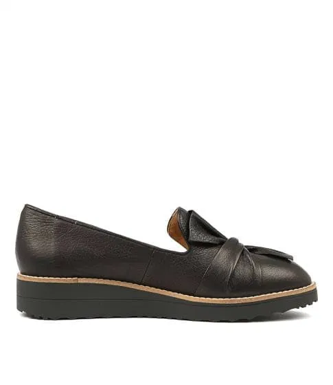 Top End - Oclem Black Black
