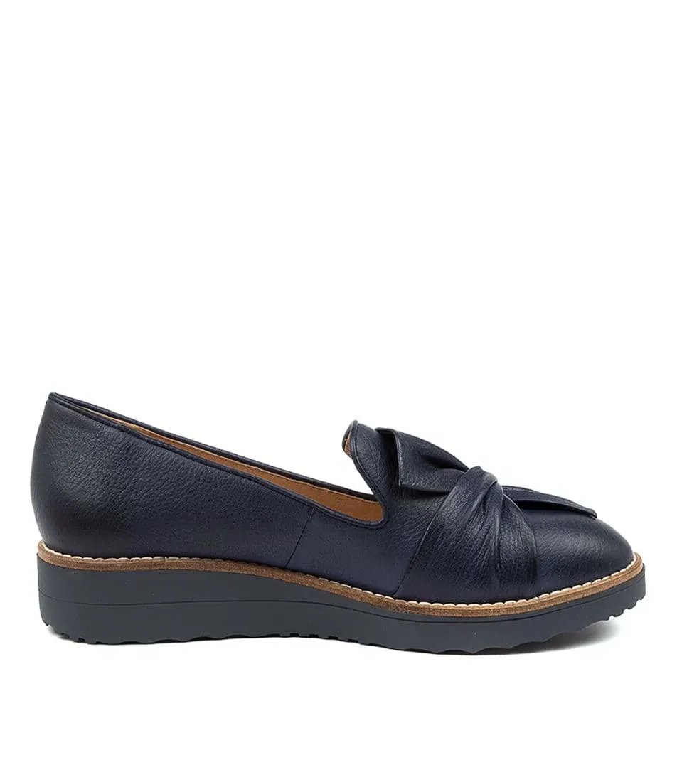 Top End - Oclem Navy Navy