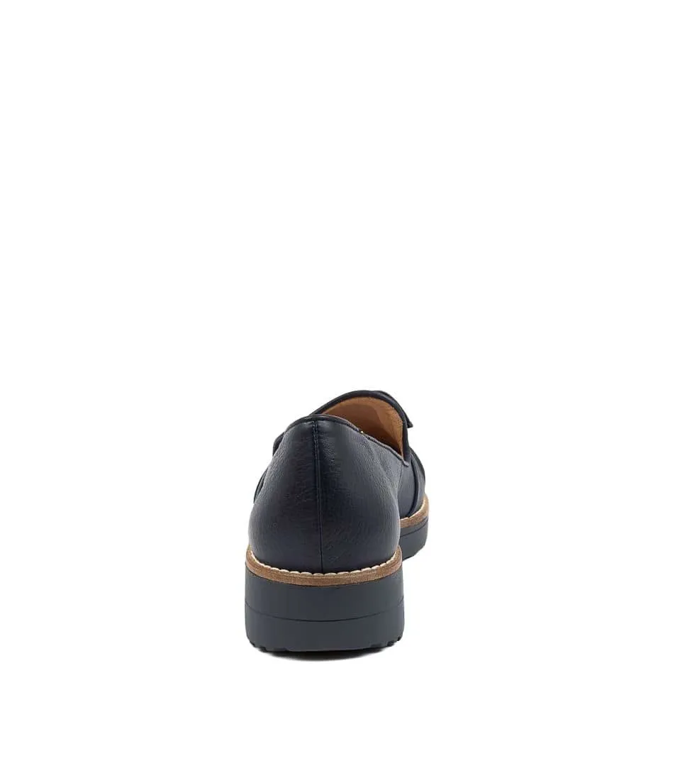 Top End - Oclem Navy Navy