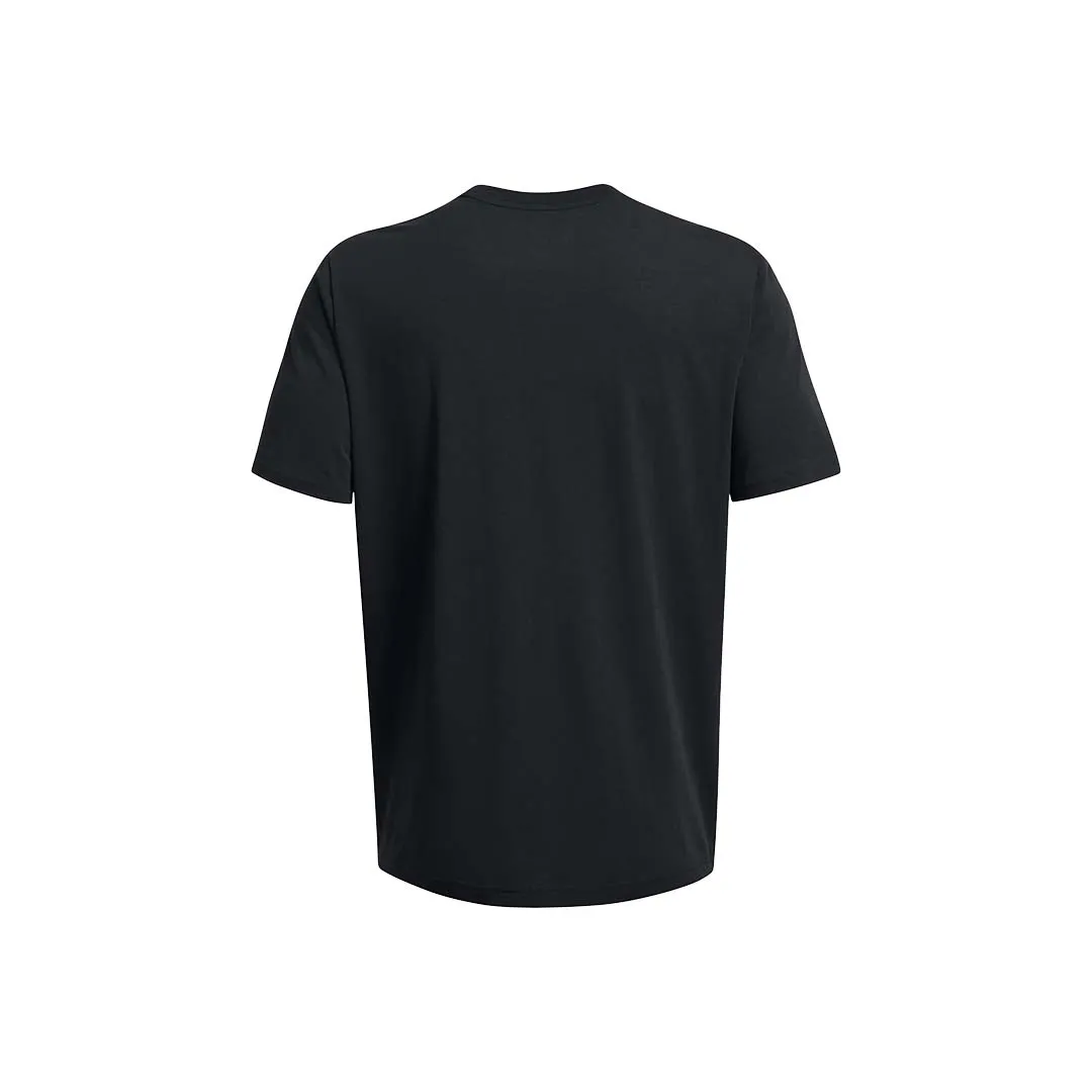 UA Men Curry Animated T-Shirt | 1383868