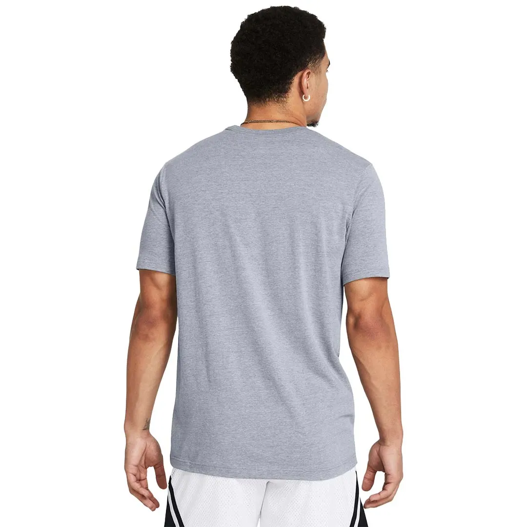 UA Men Curry Champ Mindset T-Shirt | 1383382