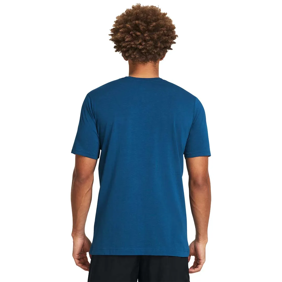 UA Men Curry Champ Mindset T-Shirt | 1383382