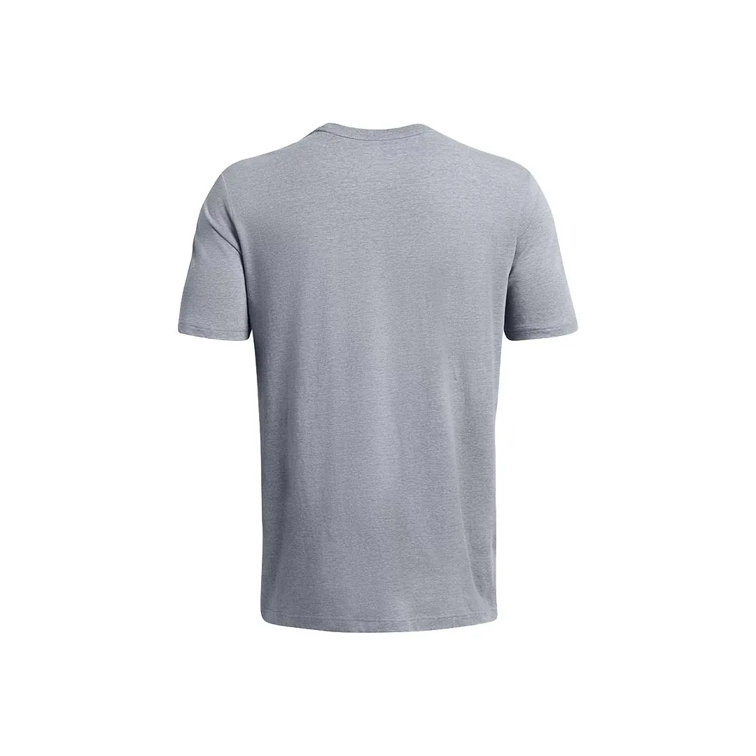 UA Men Curry Champ Mindset T-Shirt | 1383382