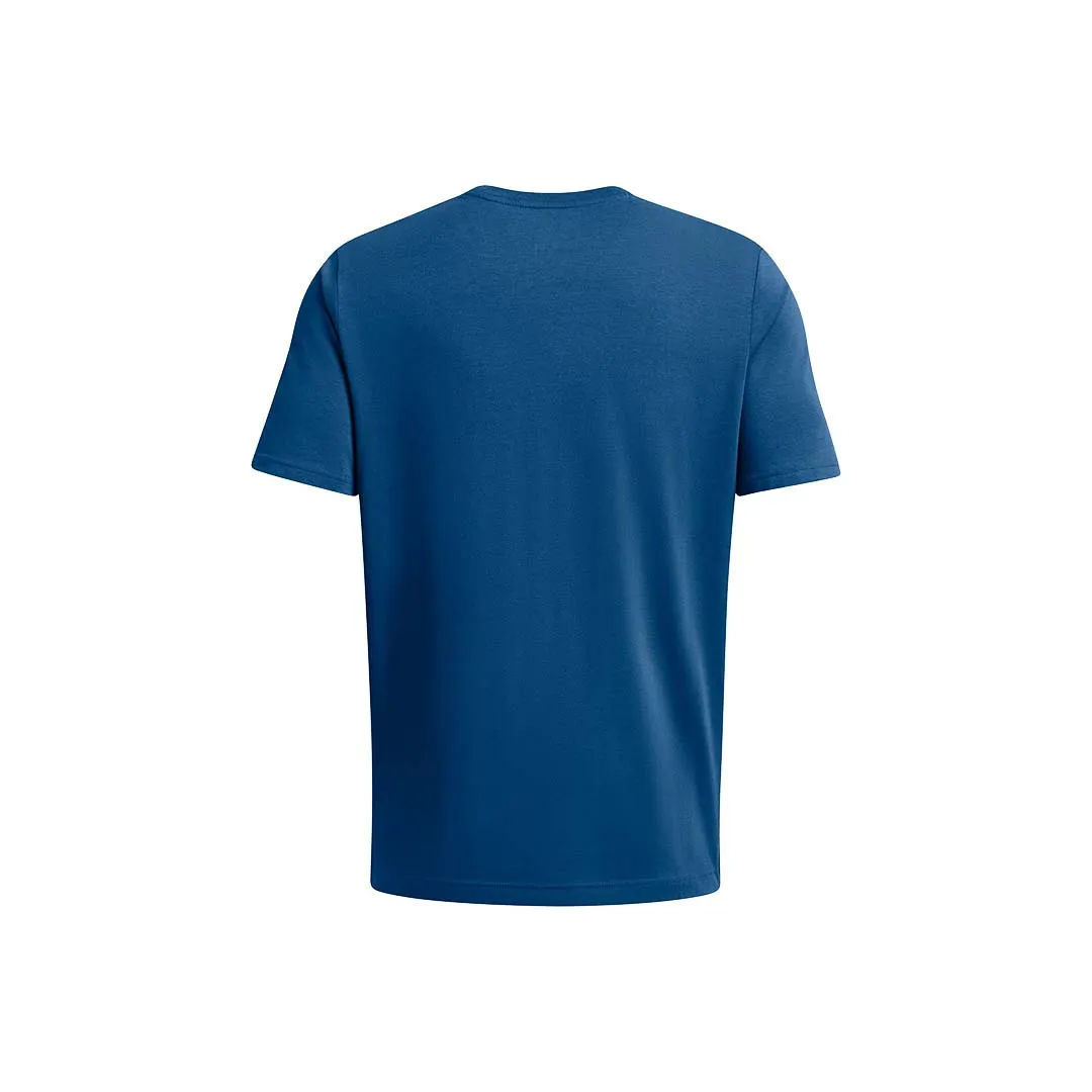 UA Men Curry Champ Mindset T-Shirt | 1383382