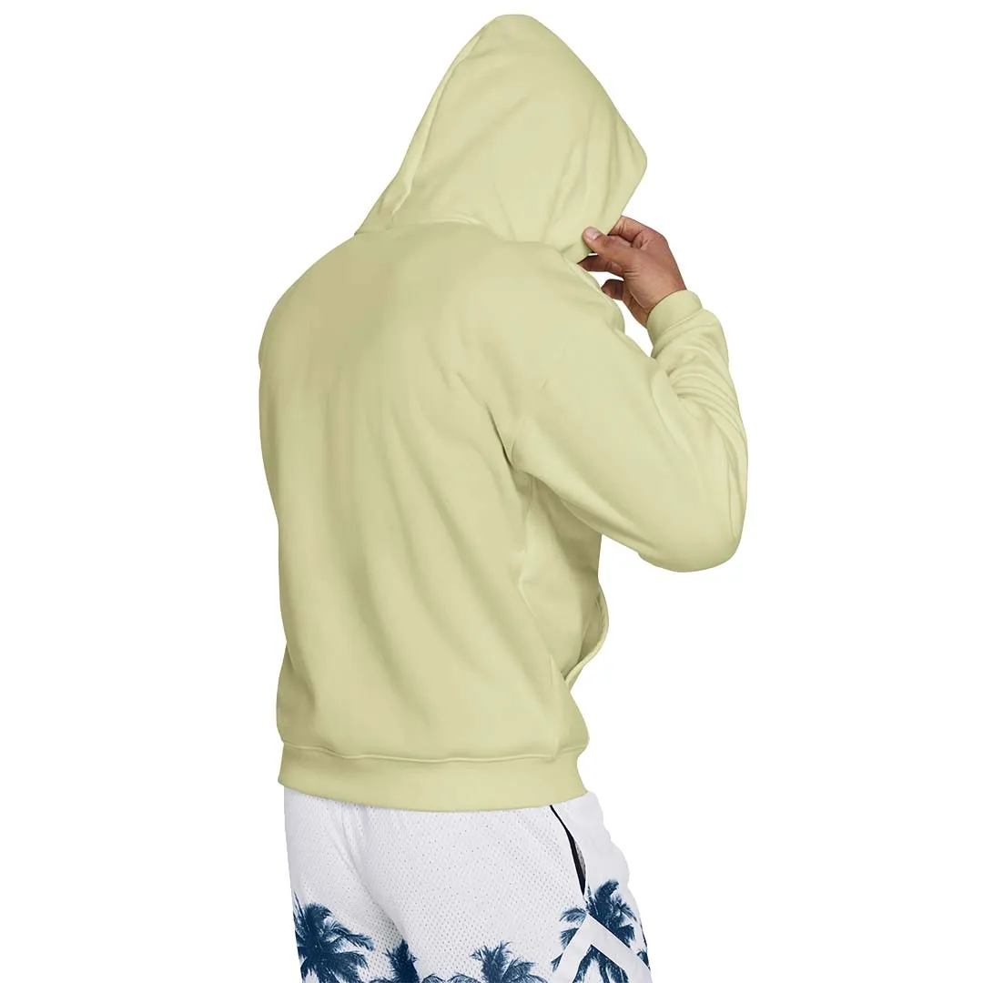 UA Men Curry Greatest Hoodie | 1380325