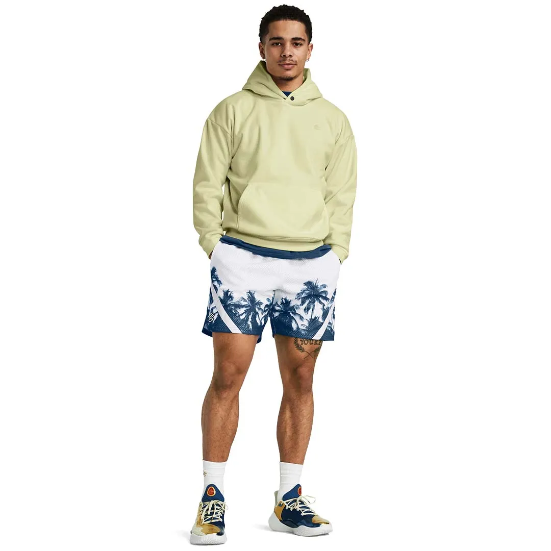 UA Men Curry Greatest Hoodie | 1380325