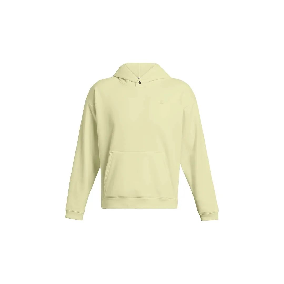 UA Men Curry Greatest Hoodie | 1380325