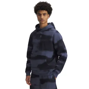 UA Men Curry Splash Graphic Hoodie | 1390354