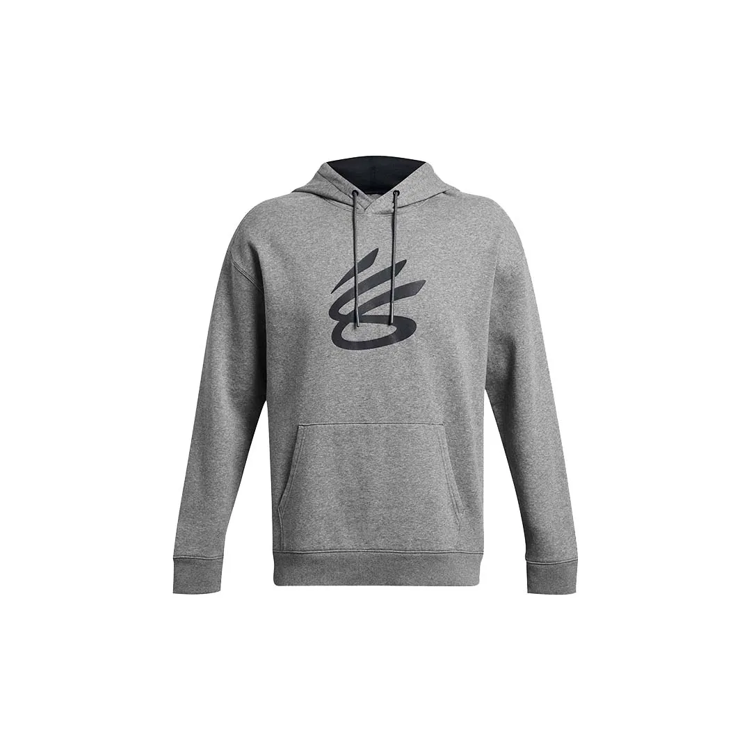 UA Men Curry Splash Hoodie | 1380839