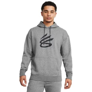 UA Men Curry Splash Hoodie | 1380839