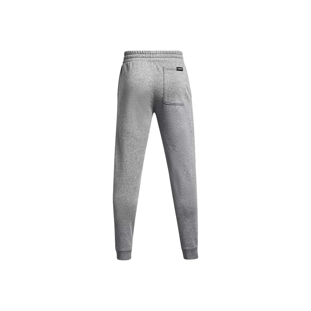 UA Men Curry Splash Joggers | 1380838