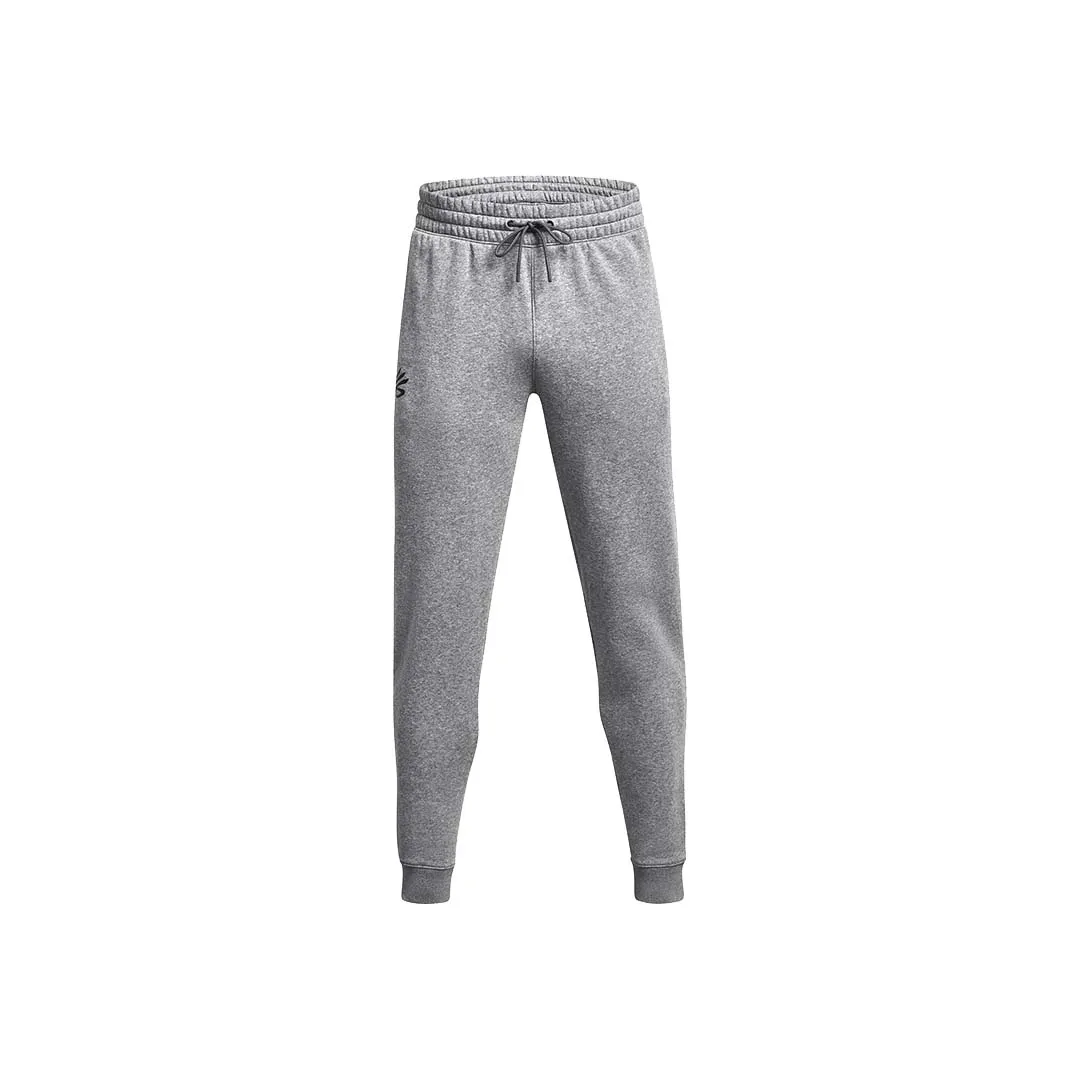 UA Men Curry Splash Joggers | 1380838