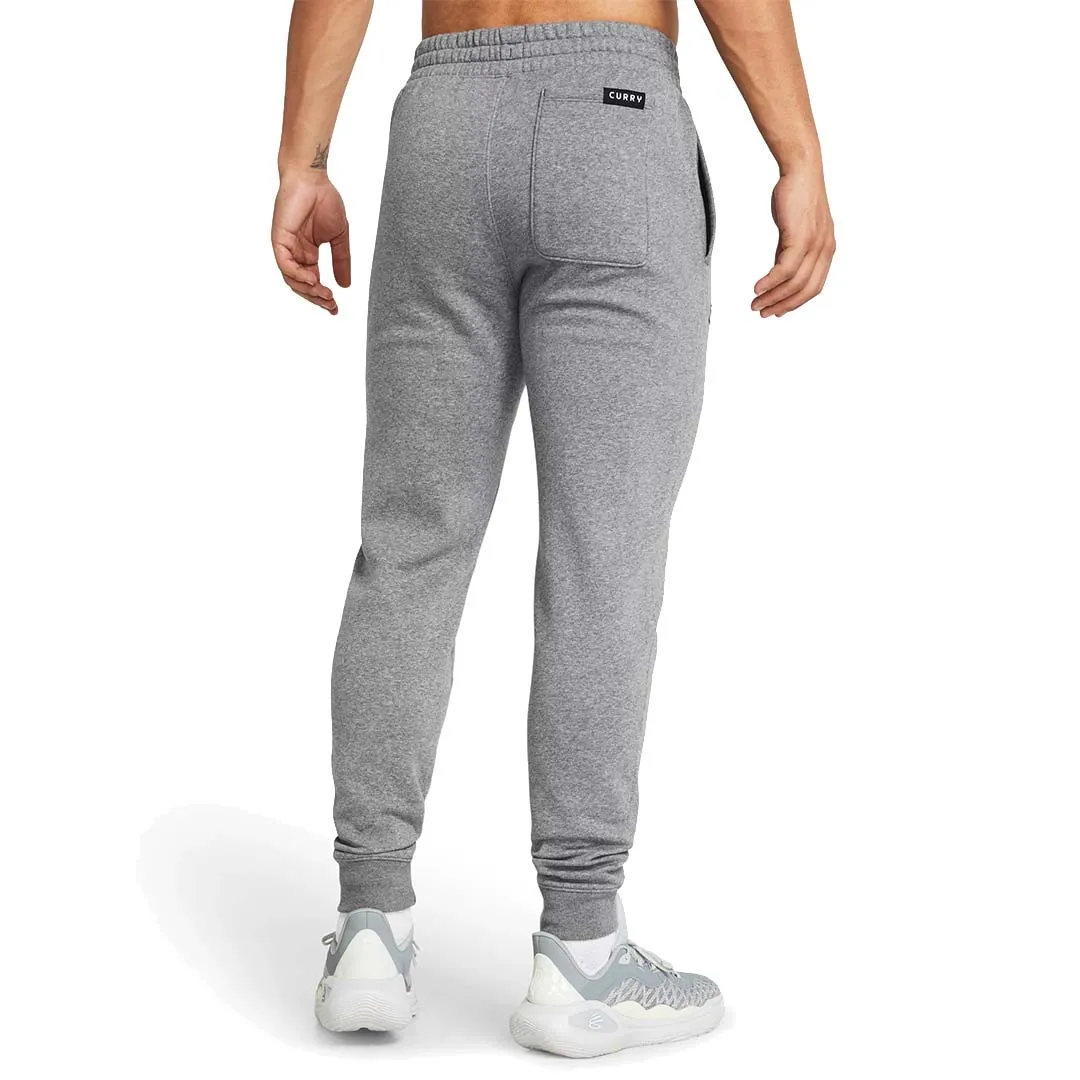 UA Men Curry Splash Joggers | 1380838