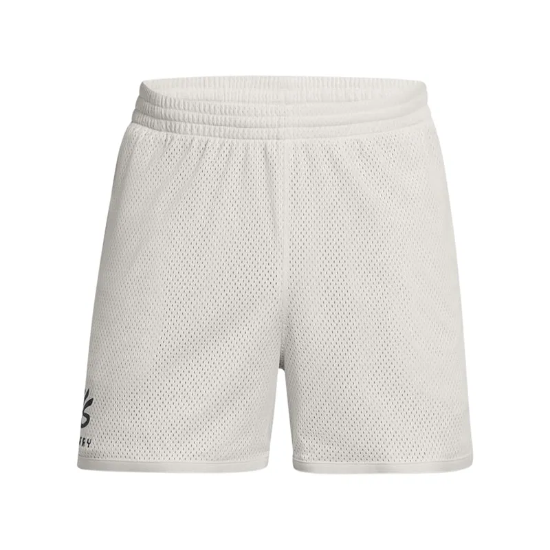 UA Men Curry Splash Shorts | 1387092