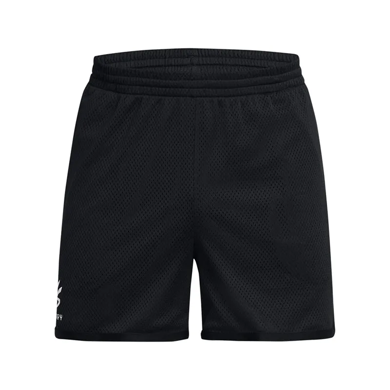 UA Men Curry Splash Shorts | 1387092