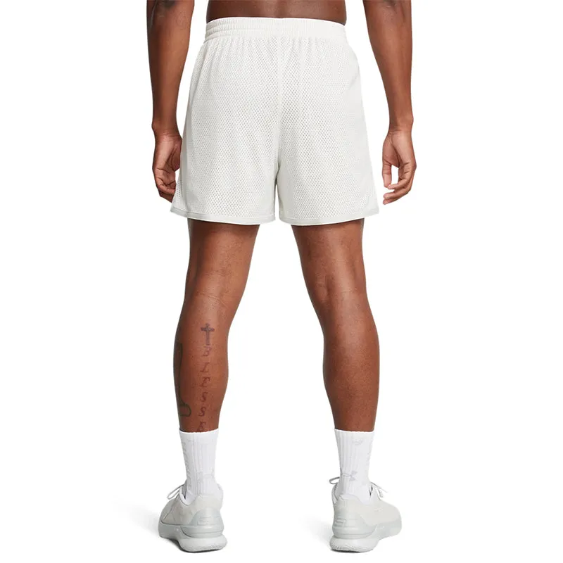 UA Men Curry Splash Shorts | 1387092