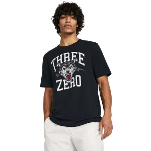 UA Men Curry Young Wolf T-Shirt | 1383384