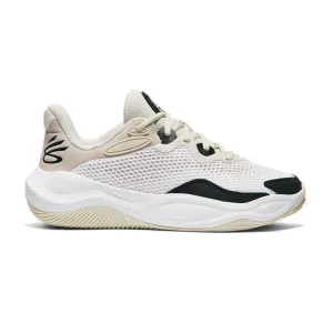 UA Unisex Curry Splash 24 AP Suede Basketball Shoes | 3028193
