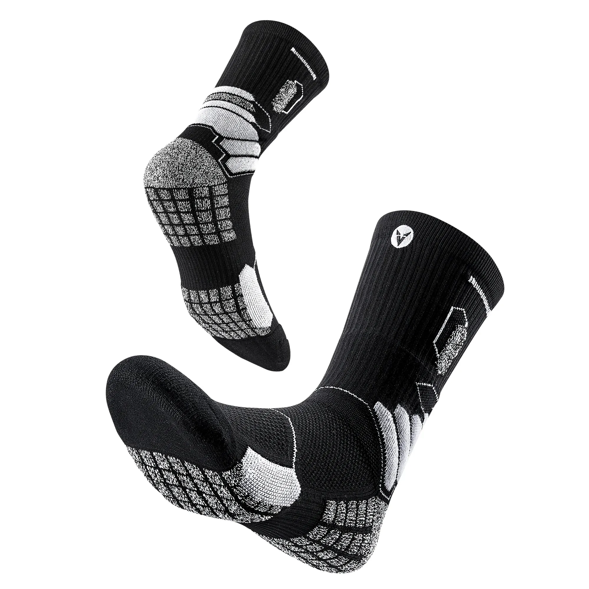 Ultimate Grip and Support: Anti-Slip Sport Socks for Men