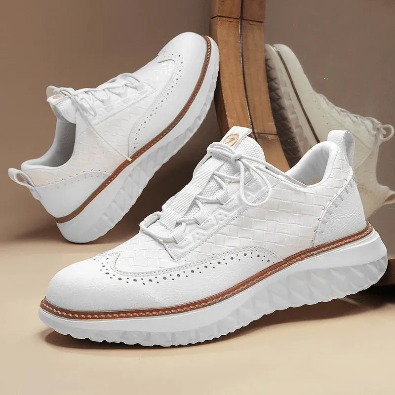 Urban Trek Casuals Sneakers