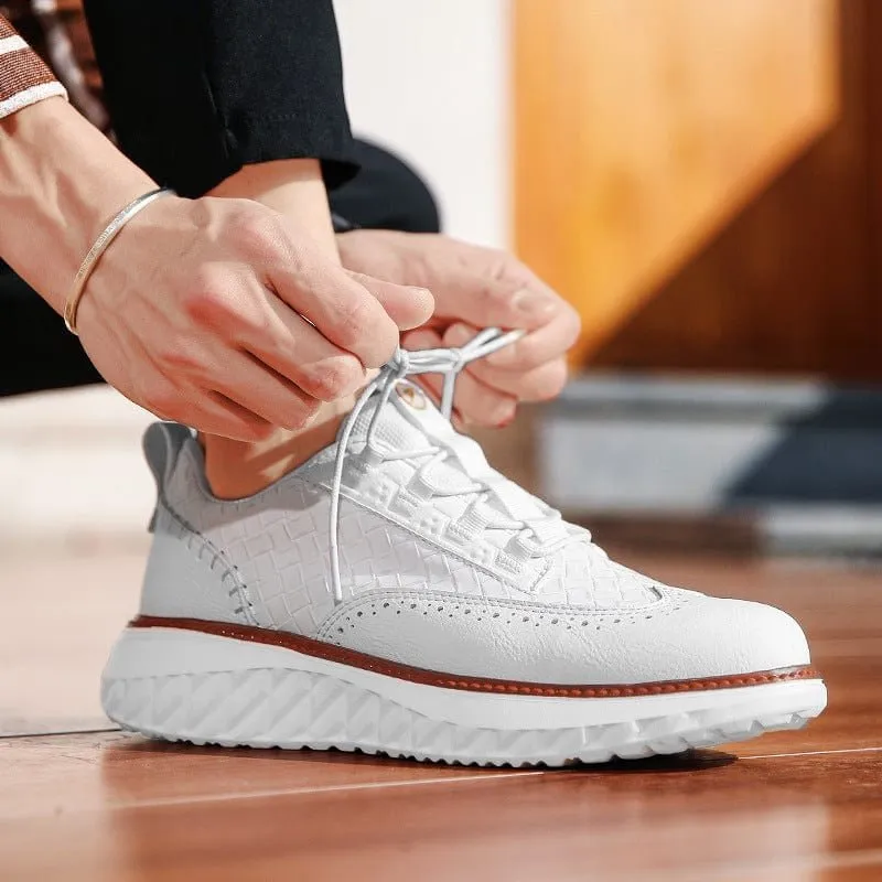 Urban Trek Casuals Sneakers