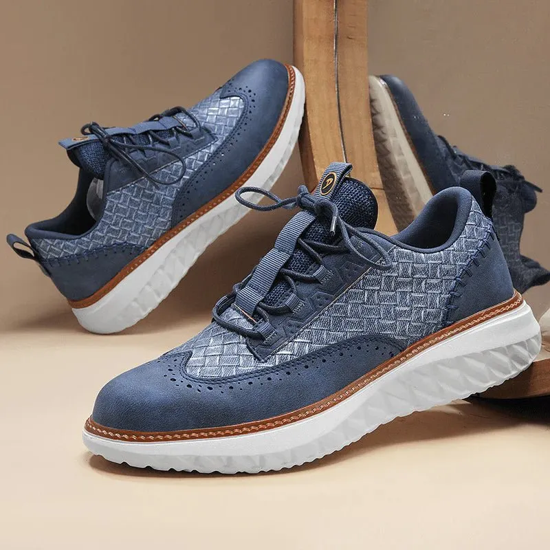 Urban Trek Casuals Sneakers