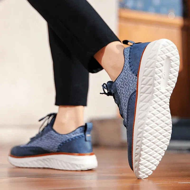 Urban Trek Casuals Sneakers