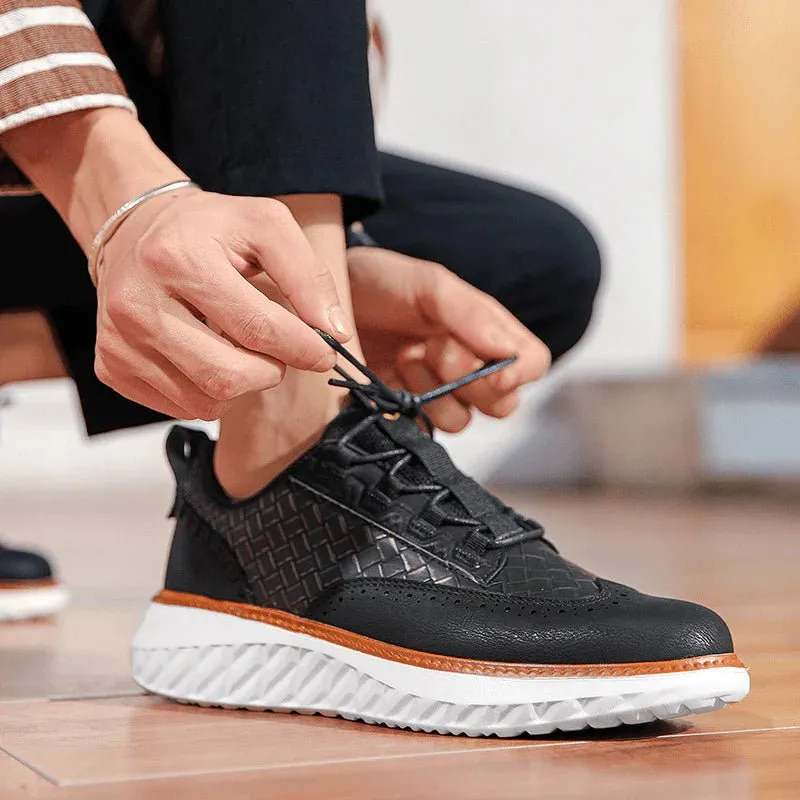 Urban Trek Casuals Sneakers