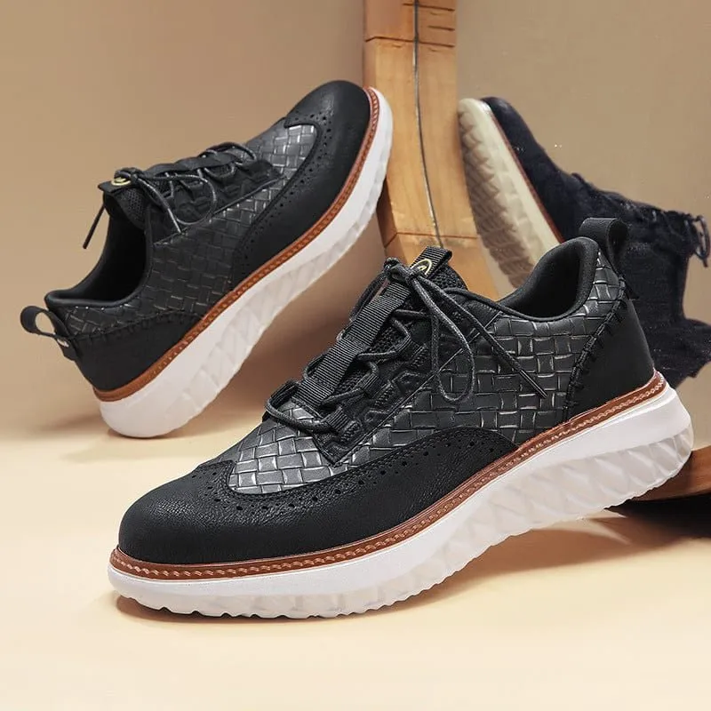 Urban Trek Casuals Sneakers