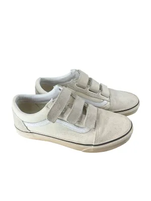 Vans Sneakers Size 9