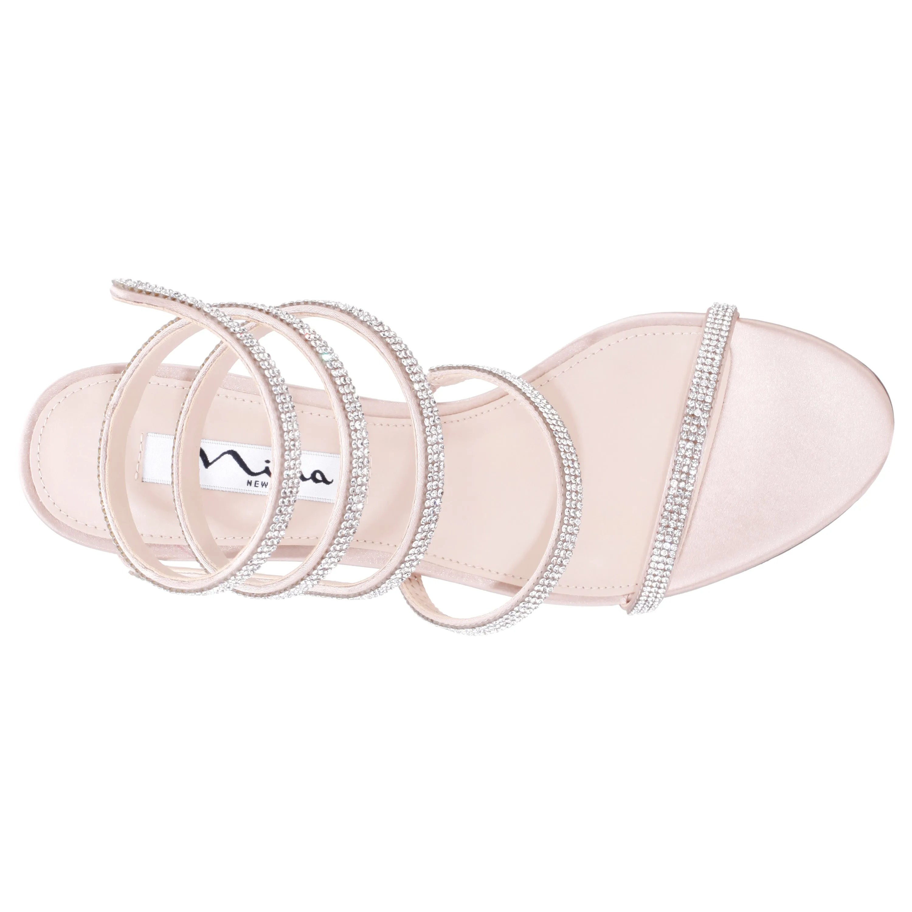 VETTY-PEARL ROSE