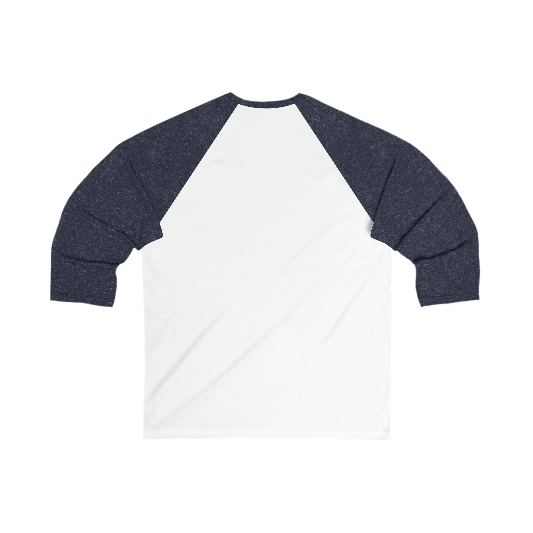 Vintage LC Saints Basketball Unisex 3\4 Sleeve Tee