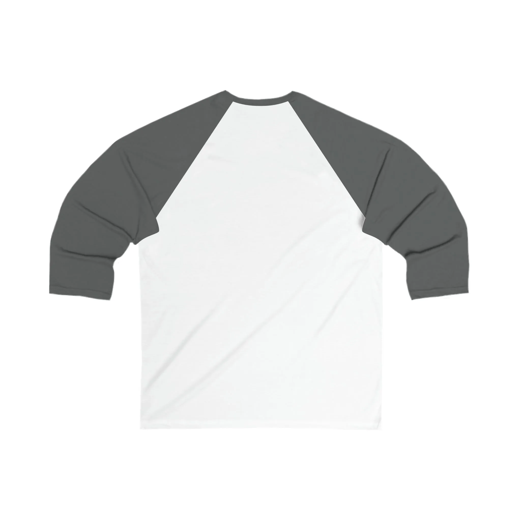 Vintage LC Saints Basketball Unisex 3\4 Sleeve Tee