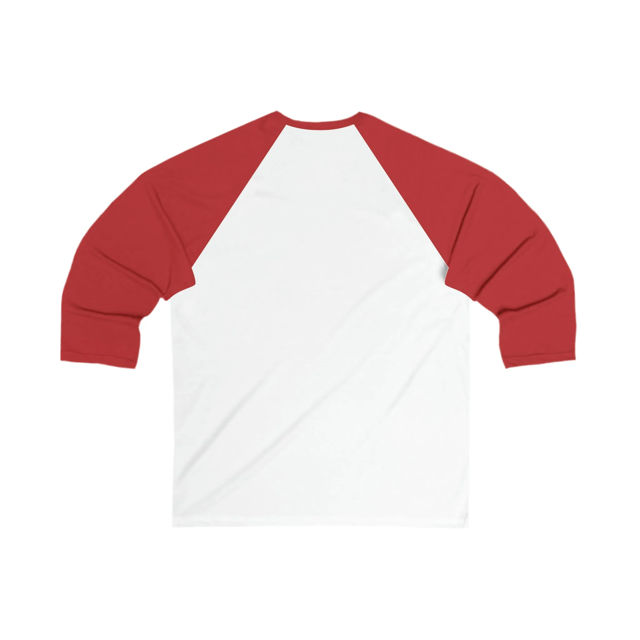 Vintage LC Saints Basketball Unisex 3\4 Sleeve Tee